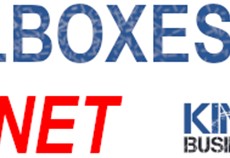 Mailbox Logo